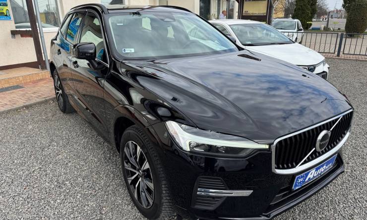 Volvo XC60 2.0 B4D Core AWD MHEV (2022. 11)