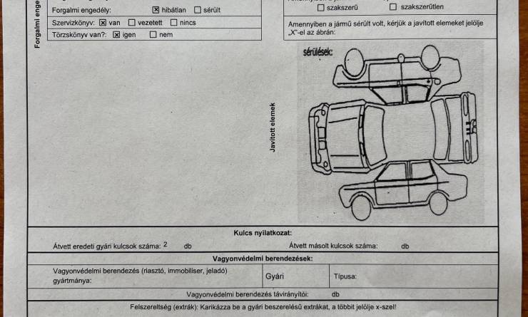 Volvo XC60 2.0 B4D Core AWD MHEV (2022. 11)