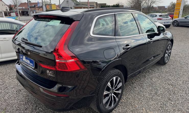 Volvo XC60 2.0 B4D Core AWD MHEV (2022. 11)