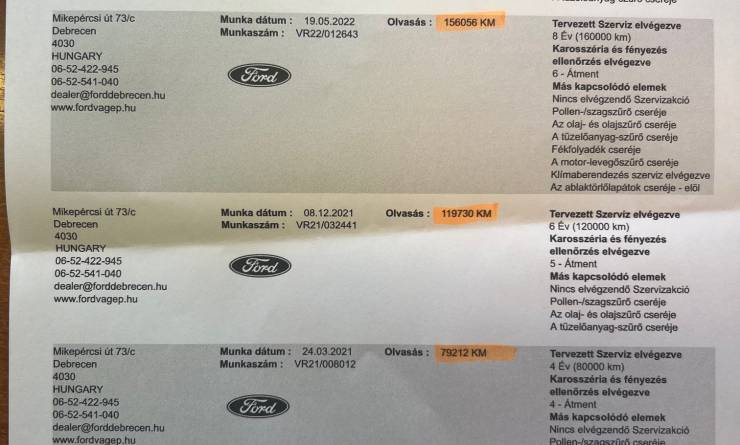 Ford Transit 2.0 TDCi 350 LWB Trend L3H2 (2019. 09)