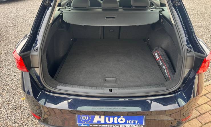 Seat Leon ST 1.5 TSi Style (2021. 09)