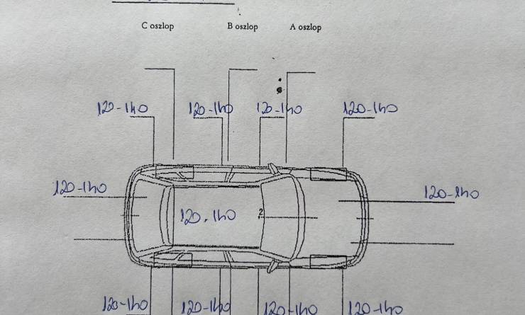 Seat Leon ST 1.5 TSi Style (2021. 09)