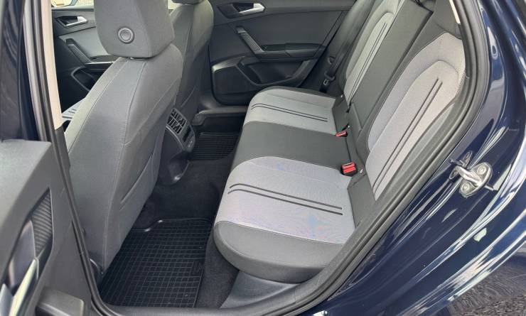 Seat Leon ST 1.5 TSi Style (2021. 09)