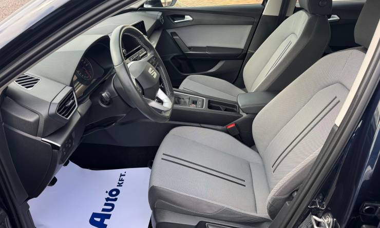 Seat Leon ST 1.5 TSi Style (2021. 09)