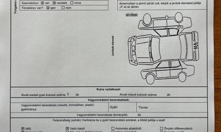 Ford Transit 2.0 TDCi 350 LWB Trend L3H2 (2019. 09)