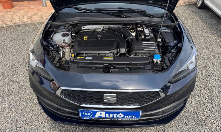 Seat Leon ST 1.5 TSi Style (2021. 09)