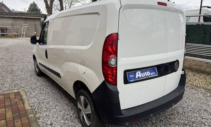 Fiat Doblo Cargo 1.6Mjet Maxi SX (2022. 08)