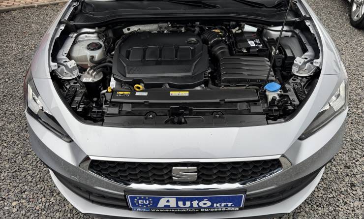 Seat Leon ST 2.0 TDi Style DSG (2022. 08)