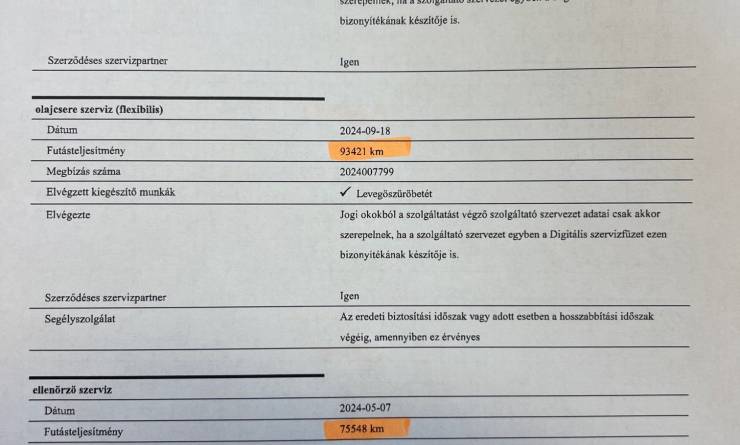 Seat Leon ST 2.0 TDi Style DSG (2022. 08)