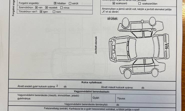 Seat Leon ST 2.0 TDi Style DSG (2022. 08)