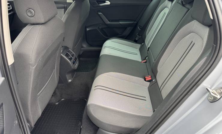 Seat Leon ST 2.0 TDi Style DSG (2022. 08)