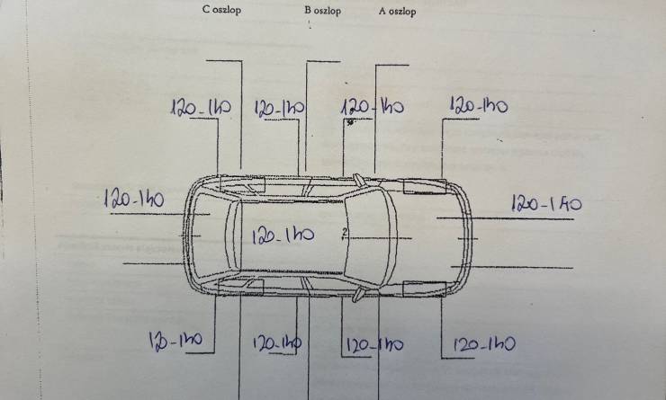 Skoda Octavia 1.5 TSi ACT e-TEC Ambition DSG (2021. 11)