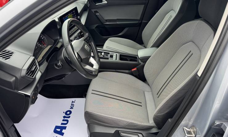 Seat Leon ST 2.0 TDi Style DSG (2022. 08)