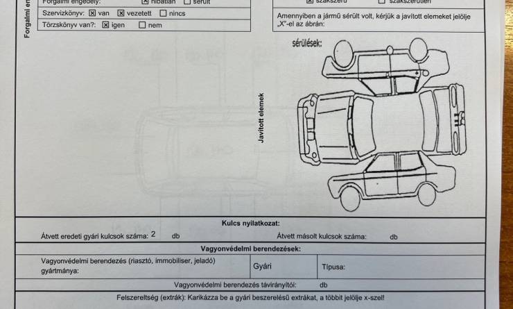 Skoda Octavia 1.5 TSi ACT e-TEC Ambition DSG (2021. 11)