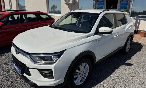 Ssangyong