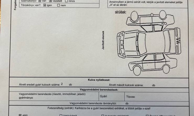 Kia Cee'd SW 1.5 T-GDi Gold DCT (2023. 05)