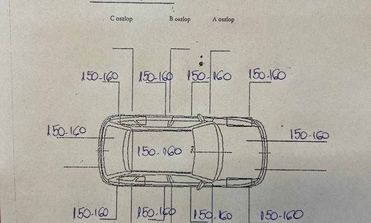 Ssangyong Korando 1.5T-GDI Style Auto AWD (2023. 06)