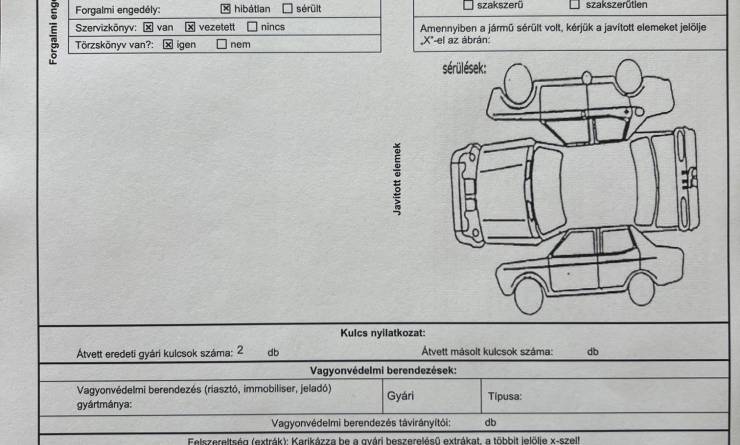 Hyundai Tucson 1.6 T-GDI LP Comfort (2022. 03)