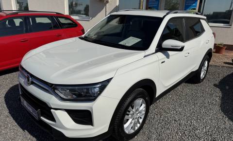 Ssangyong