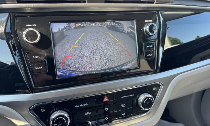Ssangyong Korando 1.5T-GDI Style Auto AWD (2023. 06)