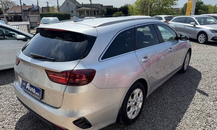 Kia Cee'd SW 1.5 T-GDi Gold DCT (2023. 05)