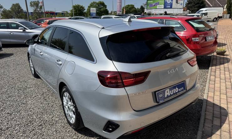 Kia Cee'd SW 1.5 T-GDi Gold DCT (2023. 05)