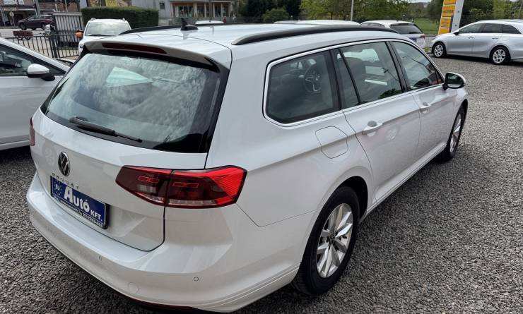 Volkswagen Passat 2.0 TDI SCR Business DSG (2023. 03)