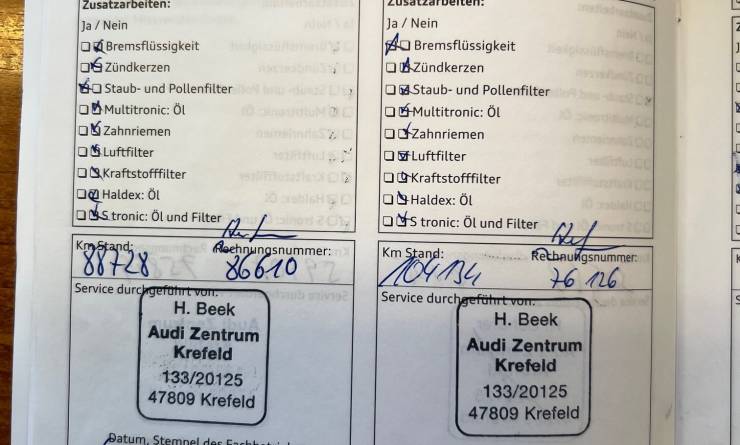 Audi A6 3.0 V6 TDI Quattro S-Tronic S-Line! (2016. 04)