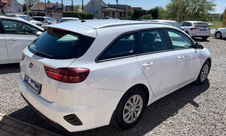 Kia Ceed SW 1.0 T-GDi Bronze (2020. 02)