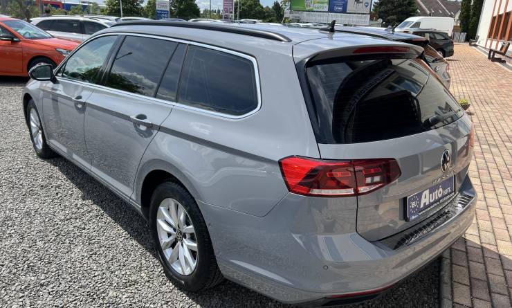Volkswagen Passat Variant 2.0 TDi SCR Business (2023. 03)
