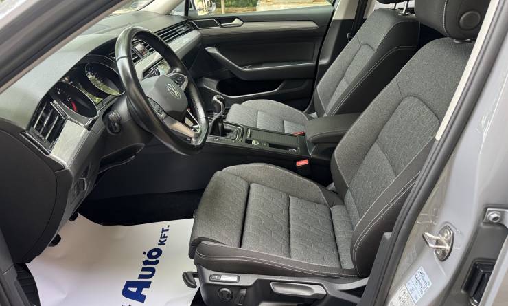 Volkswagen Passat Variant 2.0 TDi SCR Business (2023. 03)