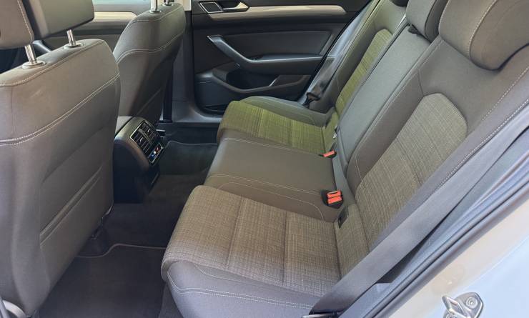 Volkswagen Passat Variant 1.5 TSi ACT Business (2022. 07)