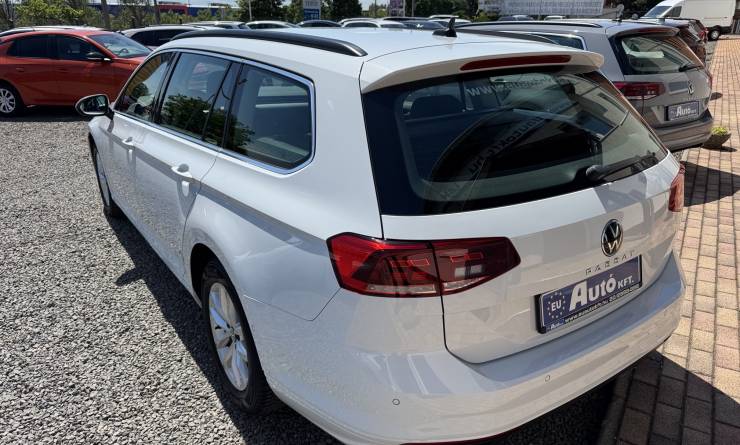 Volkswagen Passat Variant 1.5 TSi ACT Business (2022. 07)