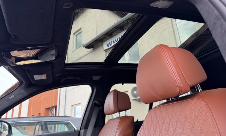BMW X5 xDrive 50e (2024. 10)