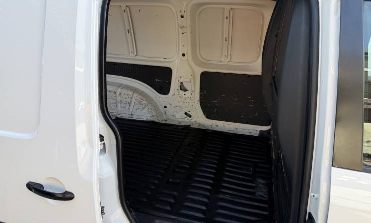 Volkswagen Caddy Maxi 2.0 TDI SCR (2019. 08)