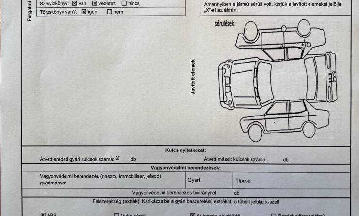 Hyundai Kona 1.0 T-GDI Comfort (2019. 03)