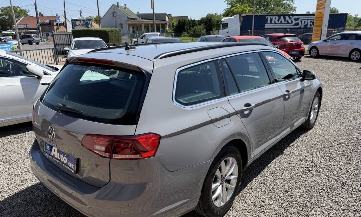 Volkswagen Passat Variant 2.0 TDI SCR Business DSG (2023. 04)