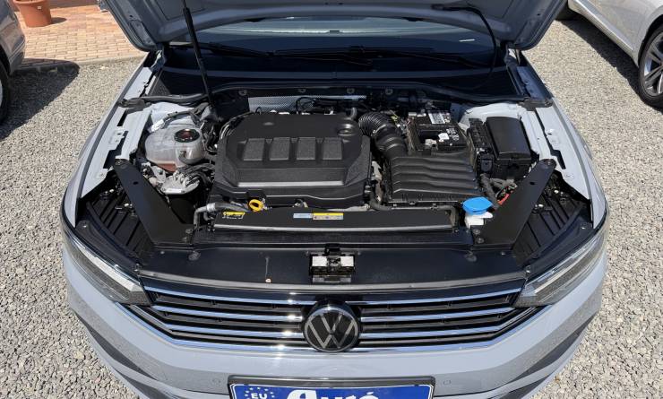 Volkswagen Passat Variant 2.0 TDI SCR Business DSG (2023. 04)