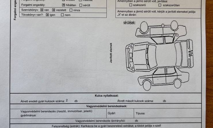 Volkswagen Golf VII variant 1.6 TDI SCR Comfortline BMT (2019. 11)