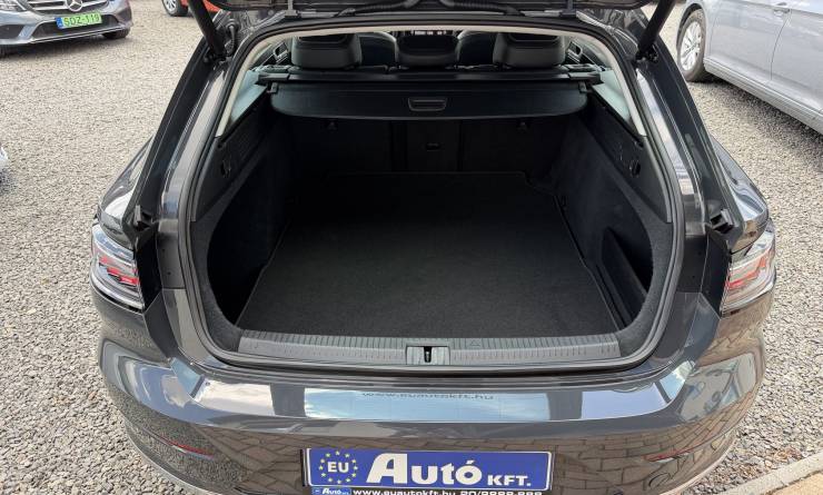 Volkswagen Arteon SB 2.0 TDI SCR Elegance DSG (2021. 04)