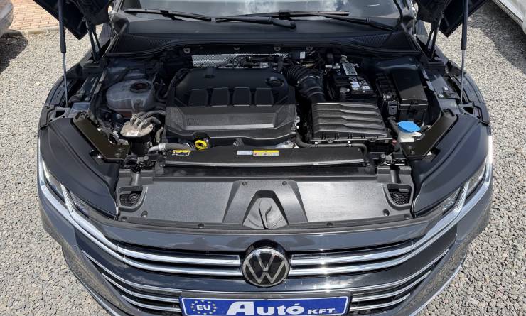 Volkswagen Arteon SB 2.0 TDI SCR Elegance DSG (2021. 04)