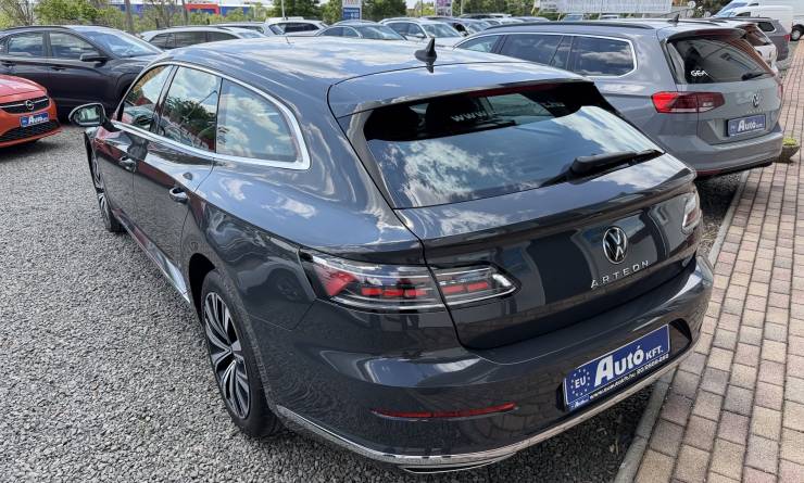 Volkswagen Arteon SB 2.0 TDI SCR Elegance DSG (2021. 04)