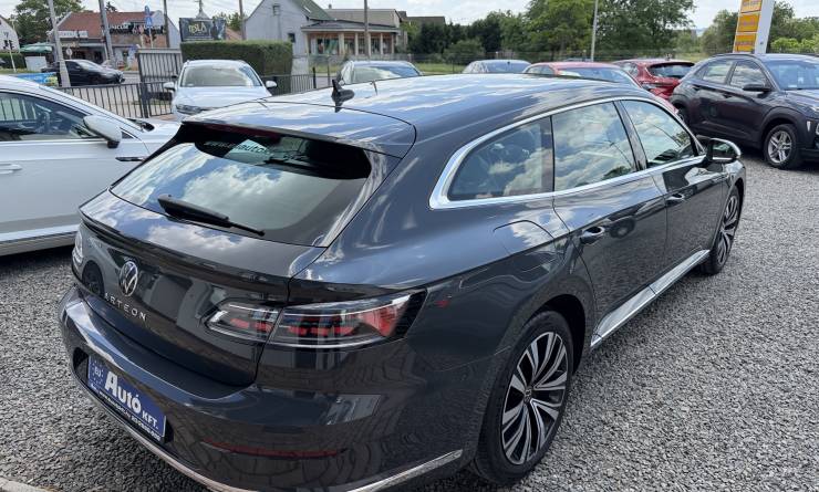 Volkswagen Arteon SB 2.0 TDI SCR Elegance DSG (2021. 04)