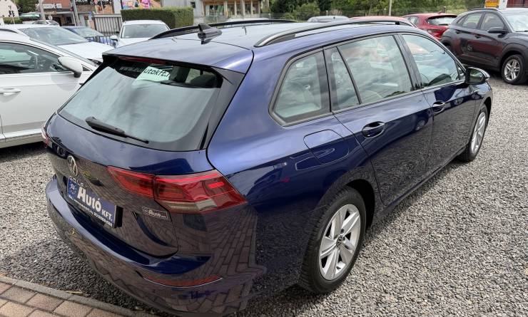 Volkswagen Golf VIII Variant 2.0 TDi SCR Life (2022. 03)