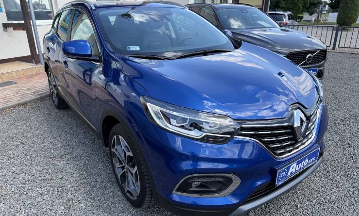 Renault Kadjar 1.3 TCe Intens Dfull (2023. 01)