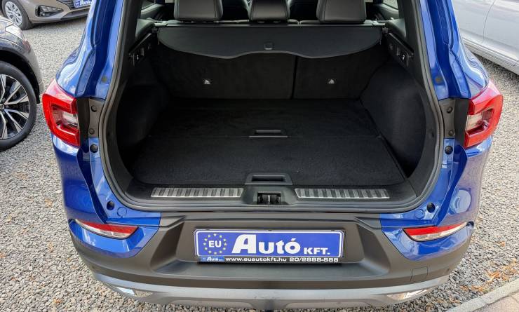 Renault Kadjar 1.3 TCe Intens Dfull (2023. 01)