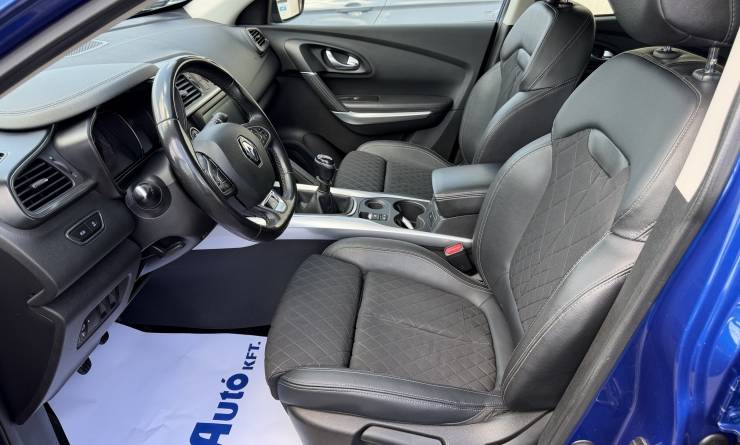 Renault Kadjar 1.3 TCe Intens Dfull (2023. 01)