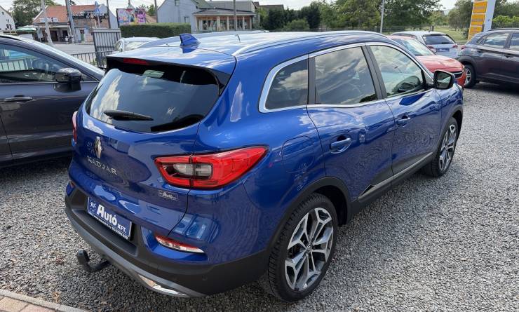 Renault Kadjar 1.3 TCe Intens Dfull (2023. 01)