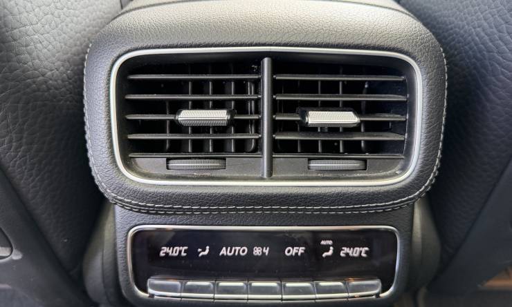 Mercedes-Benz GLE 350 de 4Matic (2020. 06)