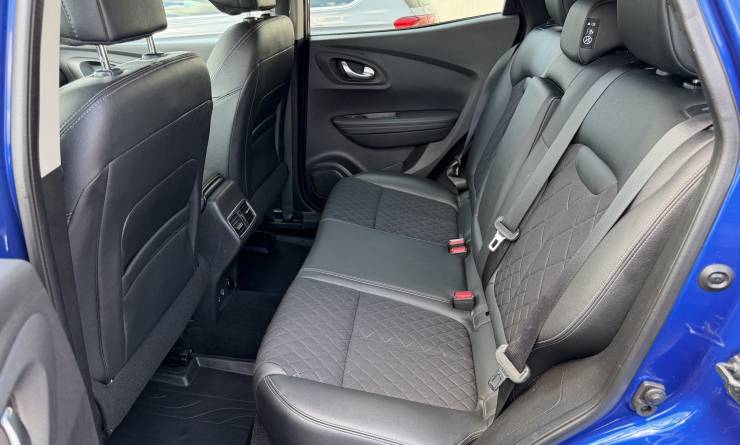 Renault Kadjar 1.3 TCe Intens Dfull (2023. 01)